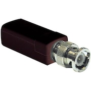 MG ELECTRONICS Small Video Balun twisted pair video transceiver MG-38